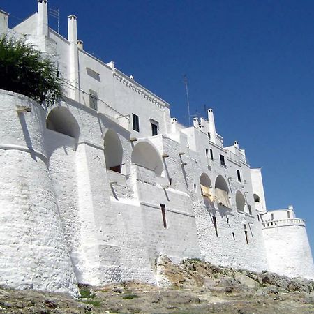 Sea Home Villanova di Ostuni Bagian luar foto