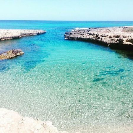 Sea Home Villanova di Ostuni Bagian luar foto
