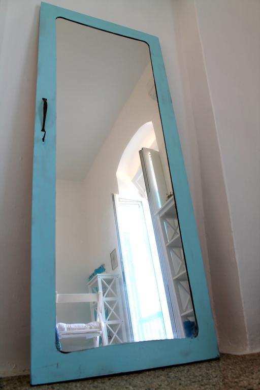 Sea Home Villanova di Ostuni Bagian luar foto