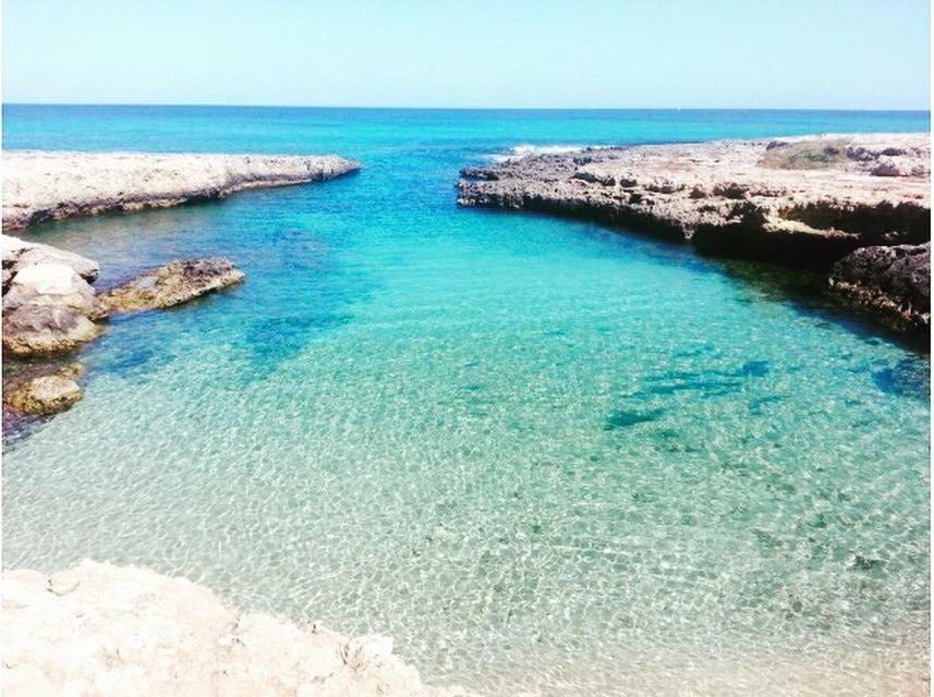 Sea Home Villanova di Ostuni Bagian luar foto